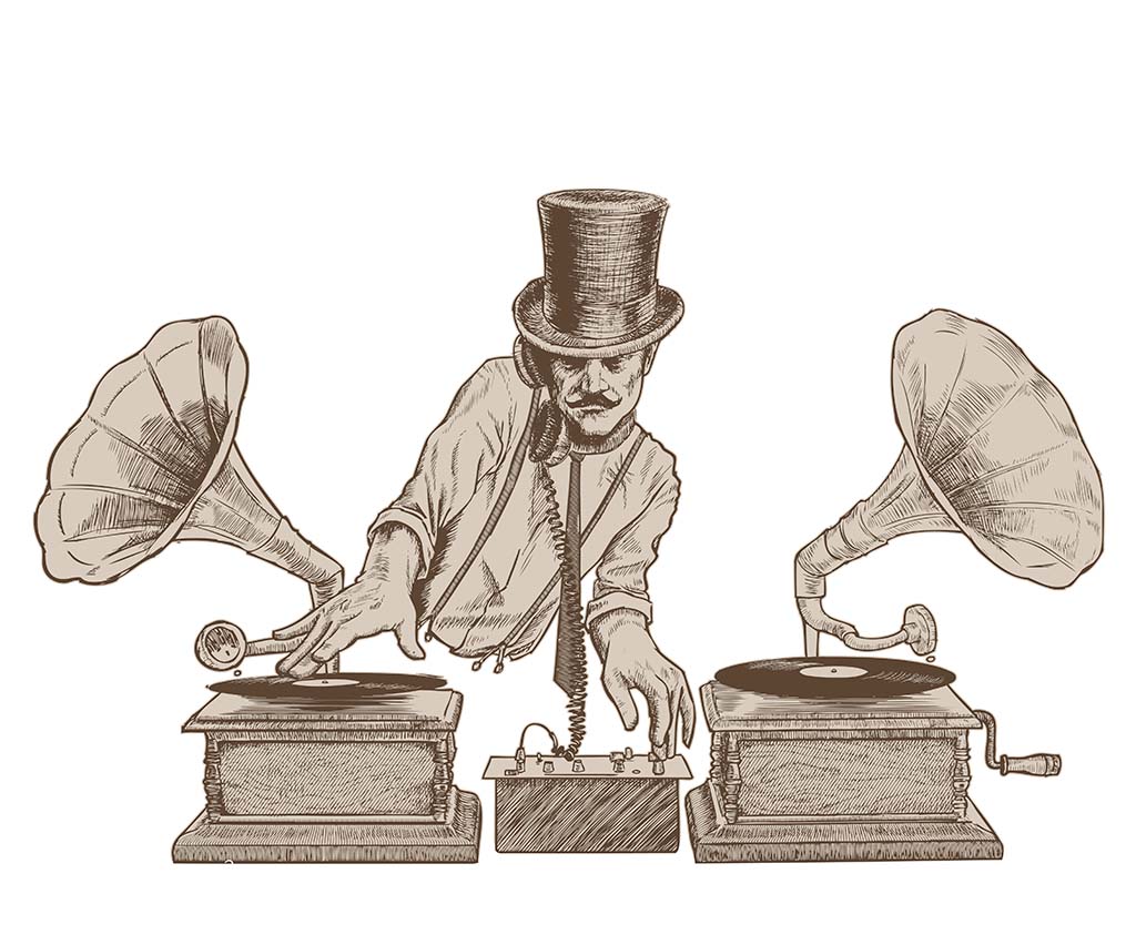 Ilustración musical